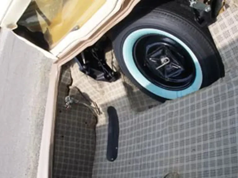 1960 Cadillac Series 61 - Image 2 of 10