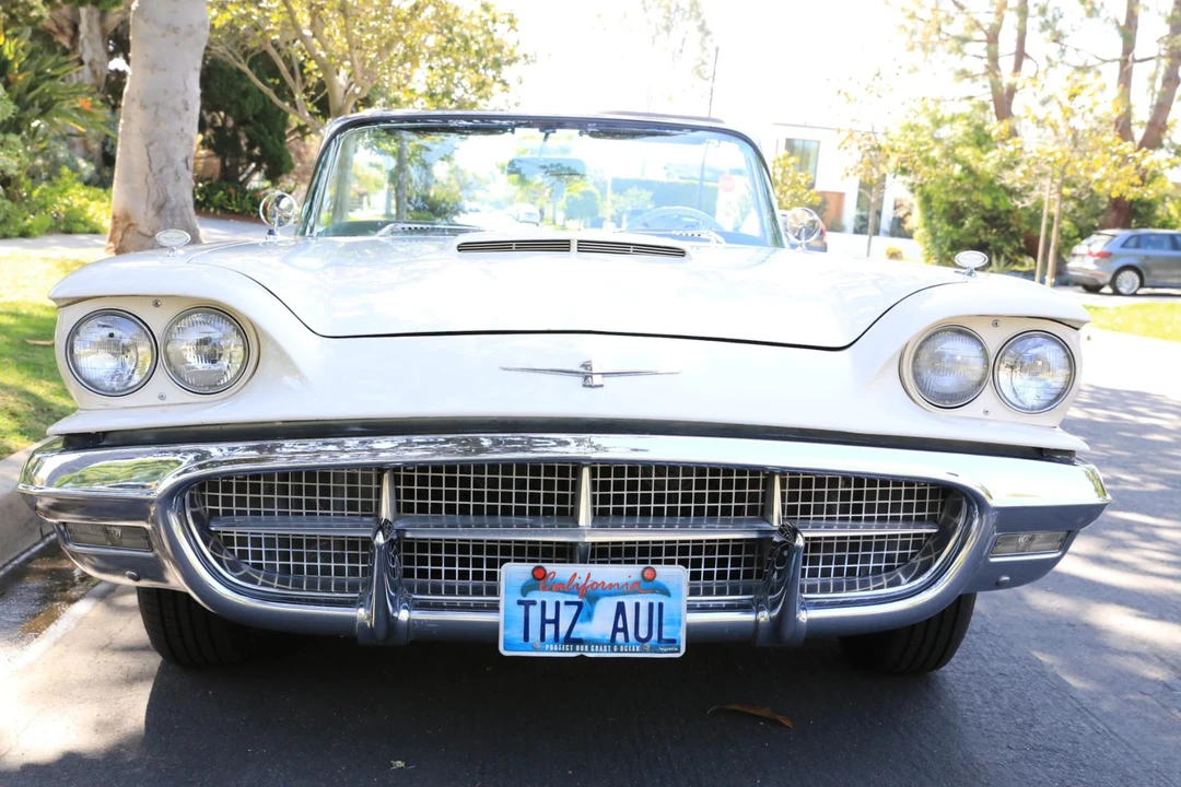 1960 Ford Thunderbird 2nd Gen - Image 23 of 31