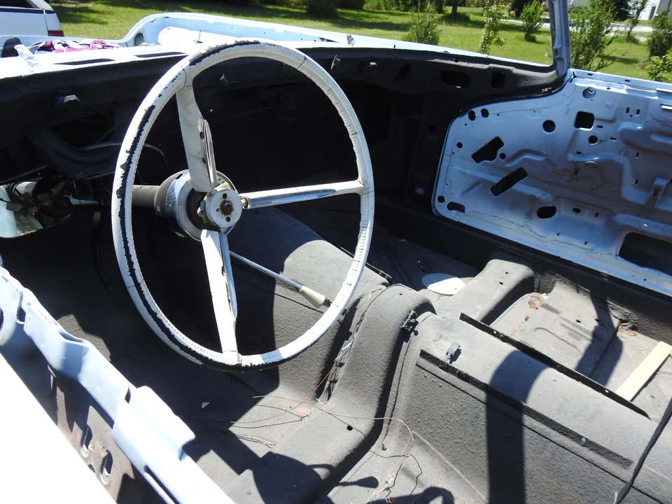 1960 Ford Thunderbird 2nd Gen - Image 5 of 31