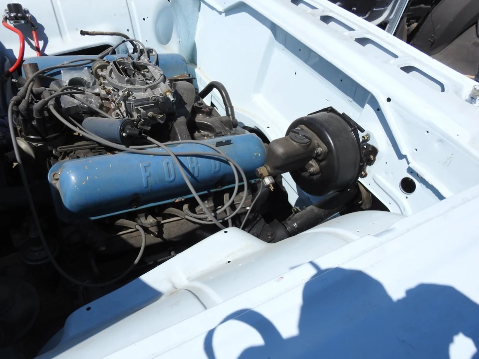 1960 Ford Thunderbird 2nd Gen - Image 9 of 31