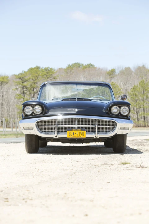 1960 Ford Thunderbird 2nd Gen - Image 16 of 31