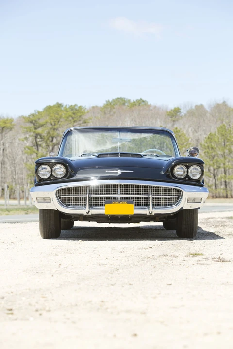 1960 Ford Thunderbird 2nd Gen - Image 3 of 31