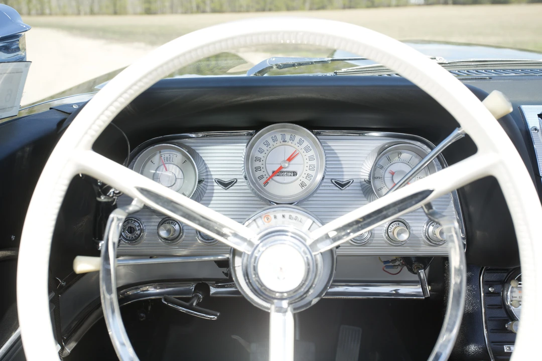1960 Ford Thunderbird 2nd Gen - Image 28 of 31