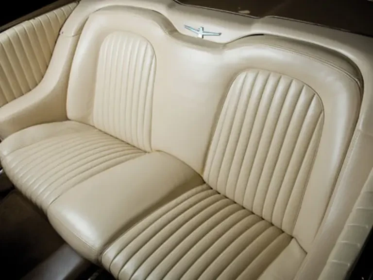1960 Ford Thunderbird 2nd Gen - Image 6 of 13