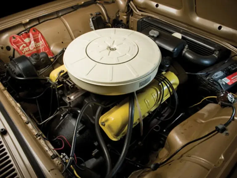 1960 Ford Thunderbird 2nd Gen - Image 11 of 13