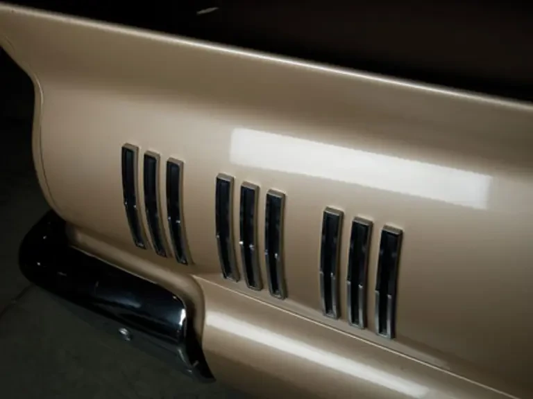 1960 Ford Thunderbird 2nd Gen - Image 4 of 13