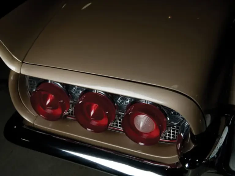 1960 Ford Thunderbird 2nd Gen - Image 9 of 13