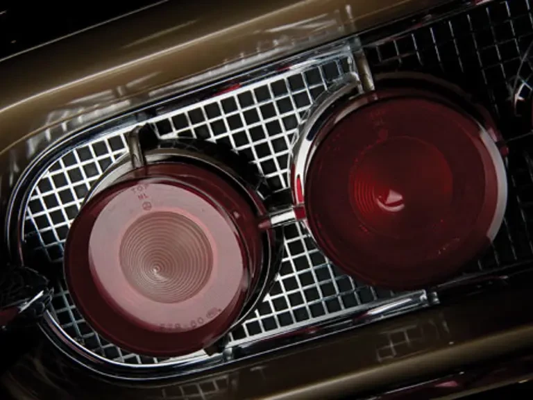 1960 Ford Thunderbird 2nd Gen - Image 3 of 13