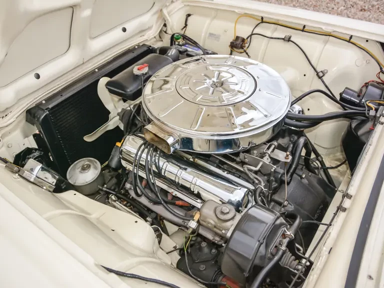 1960 Ford Thunderbird 2nd Gen - Image 4 of 9