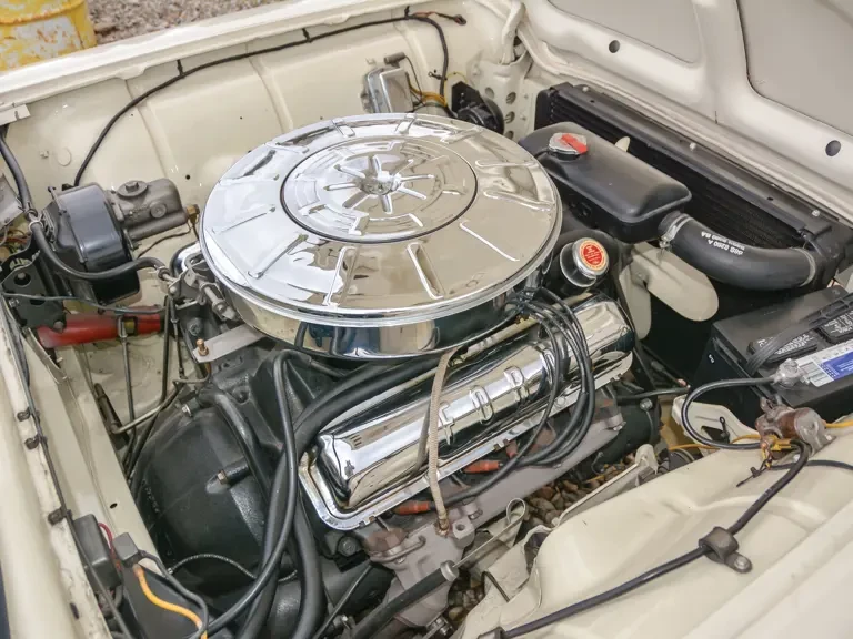 1960 Ford Thunderbird 2nd Gen - Image 7 of 9