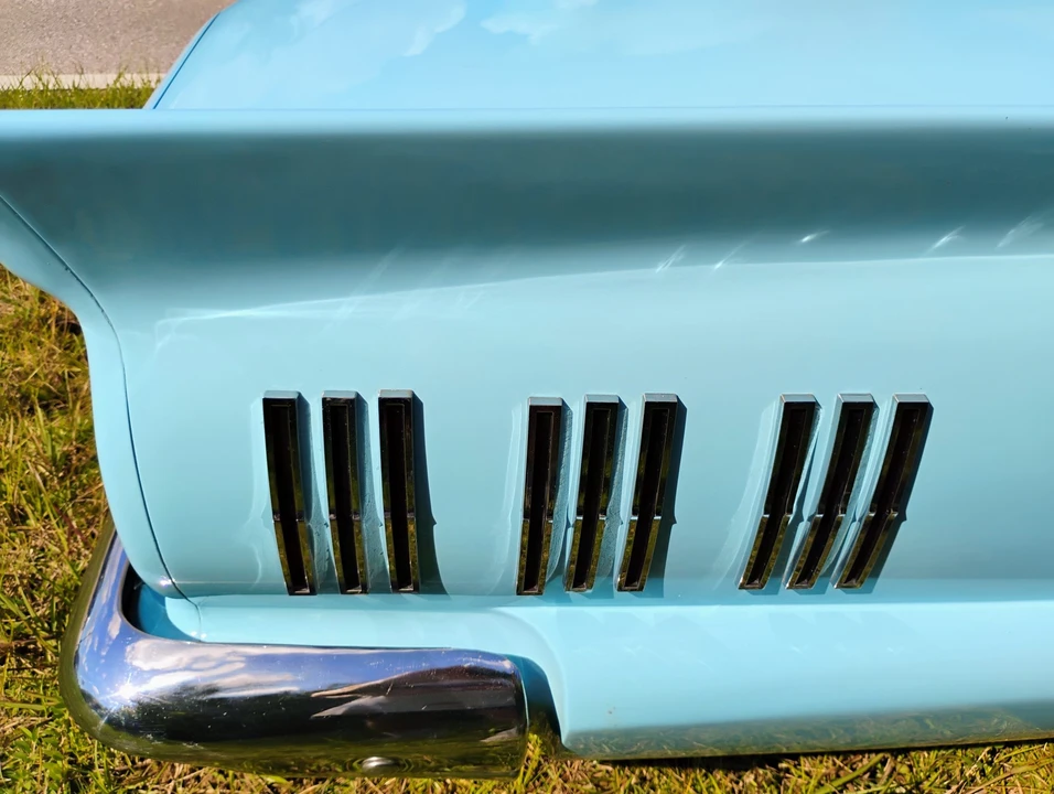 1960 Ford Thunderbird 2nd Gen - Image 19 of 31