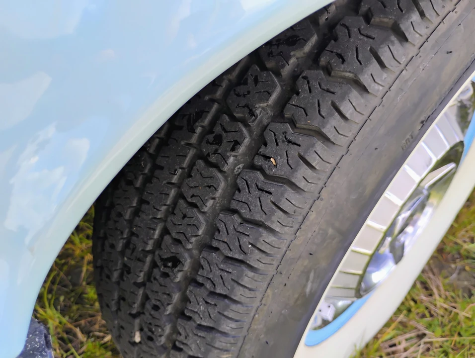 1960 Ford Thunderbird 2nd Gen - Image 29 of 31
