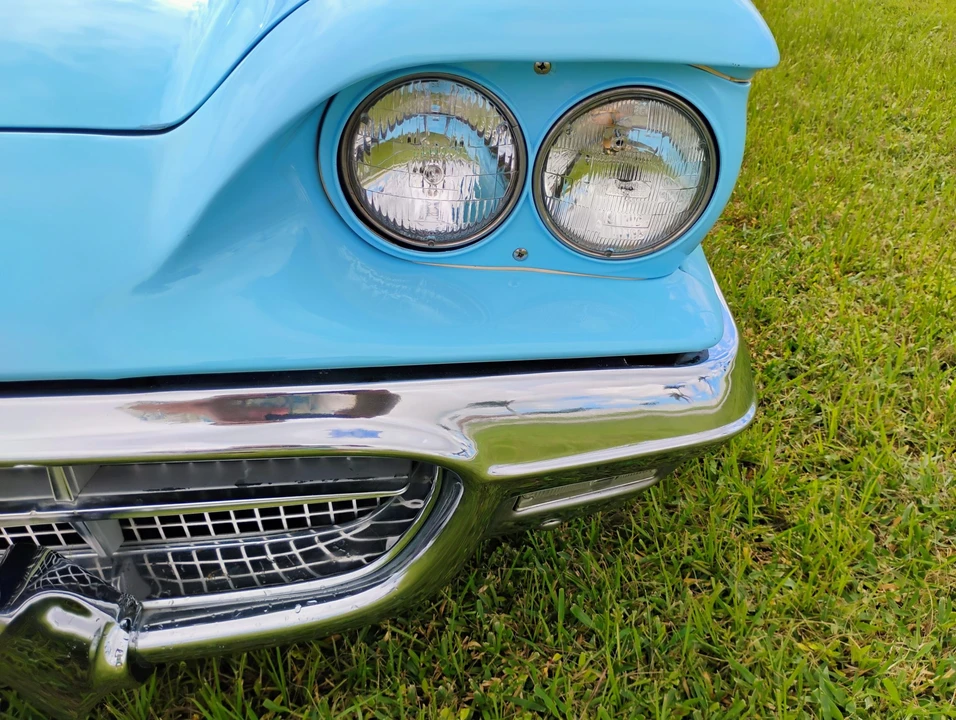 1960 Ford Thunderbird 2nd Gen - Image 16 of 31