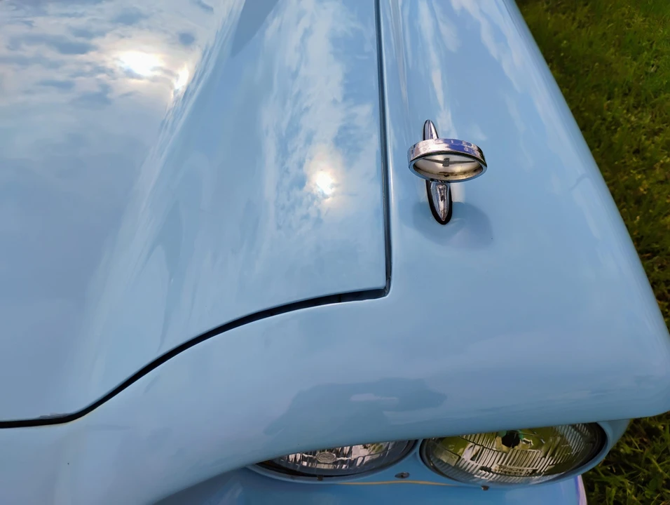 1960 Ford Thunderbird 2nd Gen - Image 17 of 31