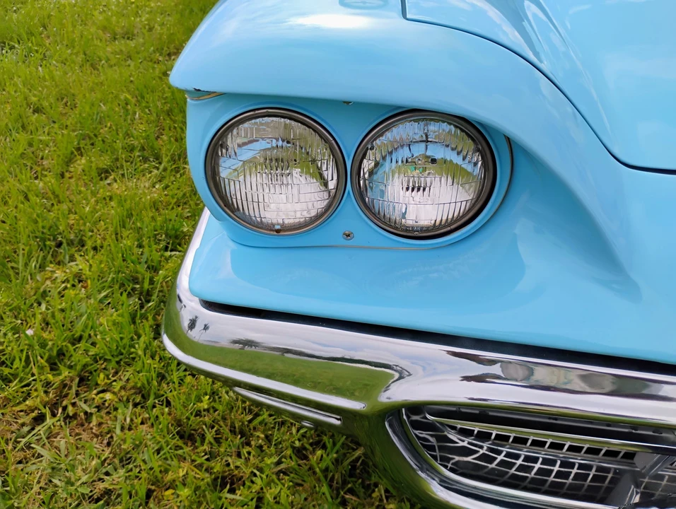 1960 Ford Thunderbird 2nd Gen - Image 14 of 31