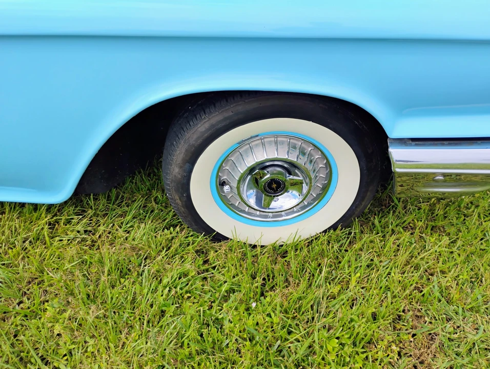 1960 Ford Thunderbird 2nd Gen - Image 24 of 31