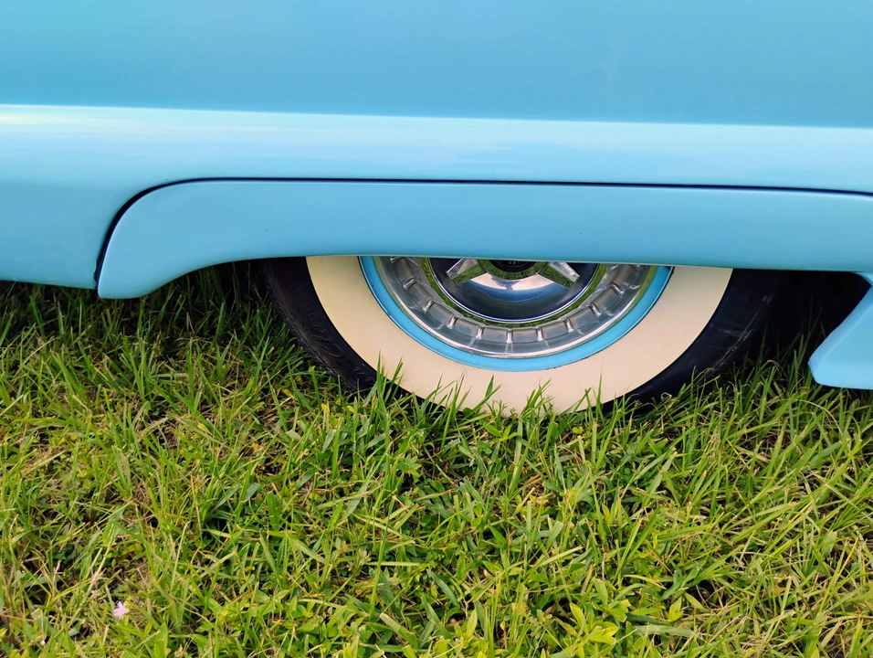 1960 Ford Thunderbird 2nd Gen - Image 25 of 31