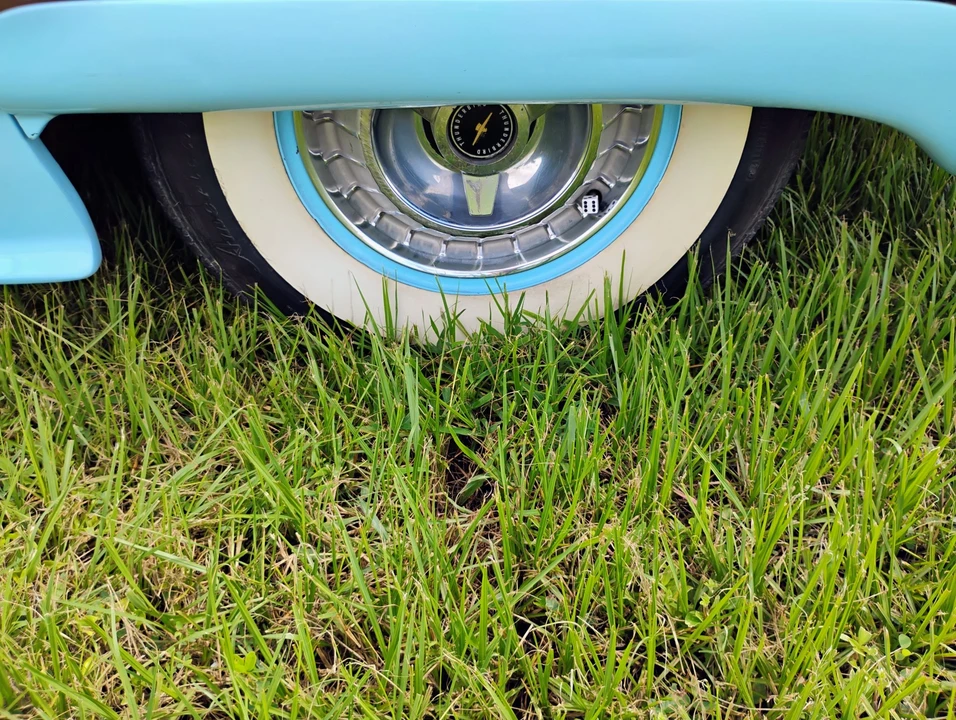 1960 Ford Thunderbird 2nd Gen - Image 26 of 31