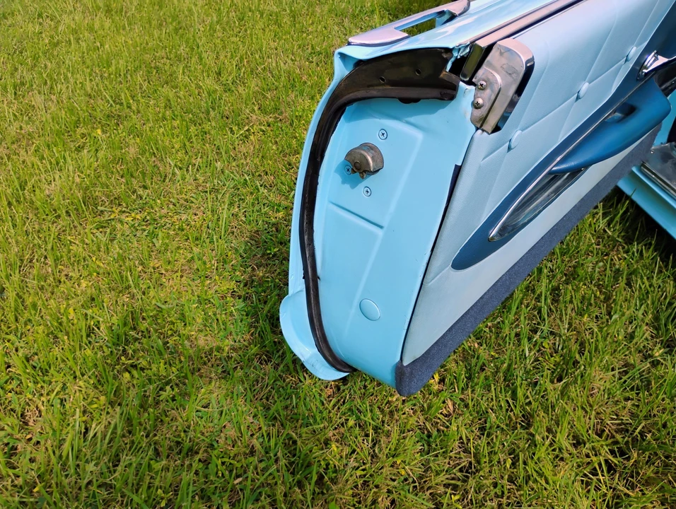 1960 Ford Thunderbird 2nd Gen - Image 31 of 31