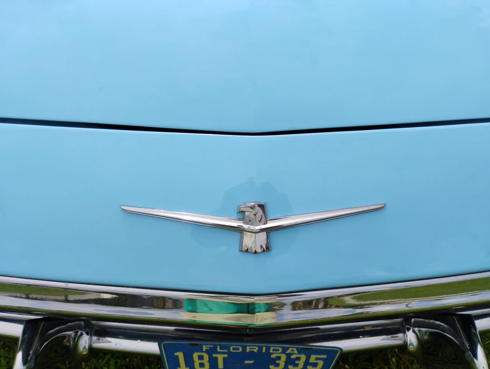1960 Ford Thunderbird 2nd Gen - Image 15 of 31