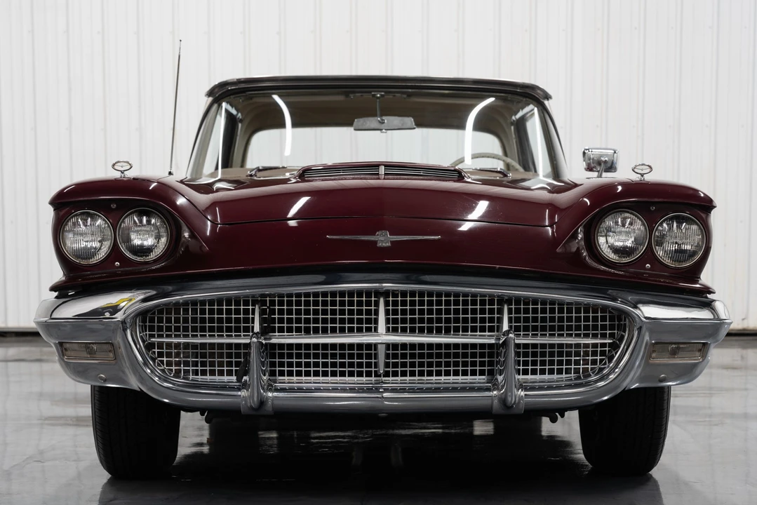 1960 Ford Thunderbird 2nd Gen - Image 9 of 31
