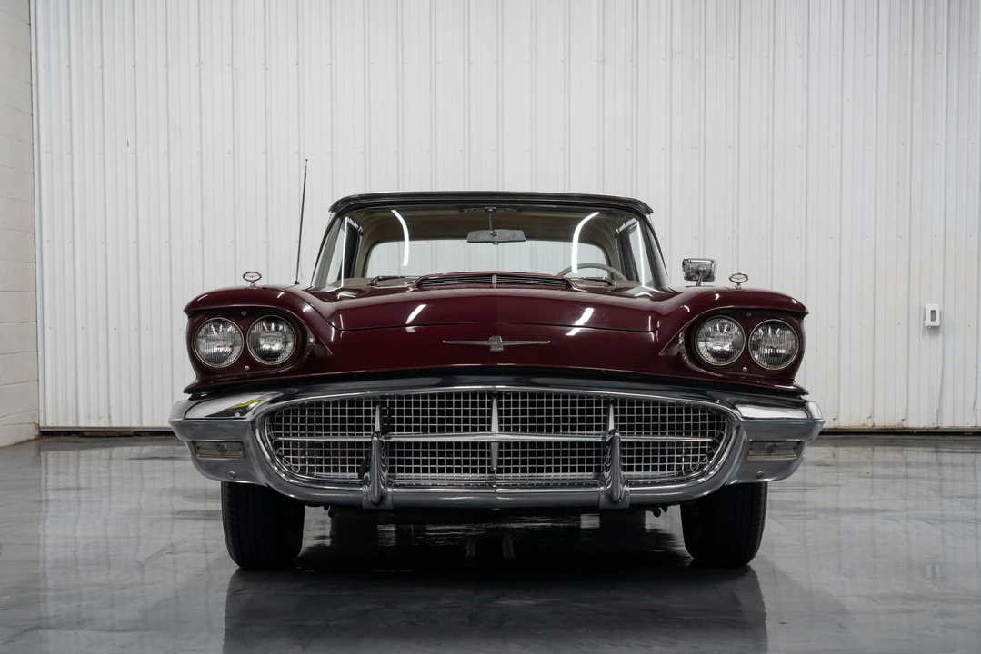 1960 Ford Thunderbird 2nd Gen - Image 8 of 31