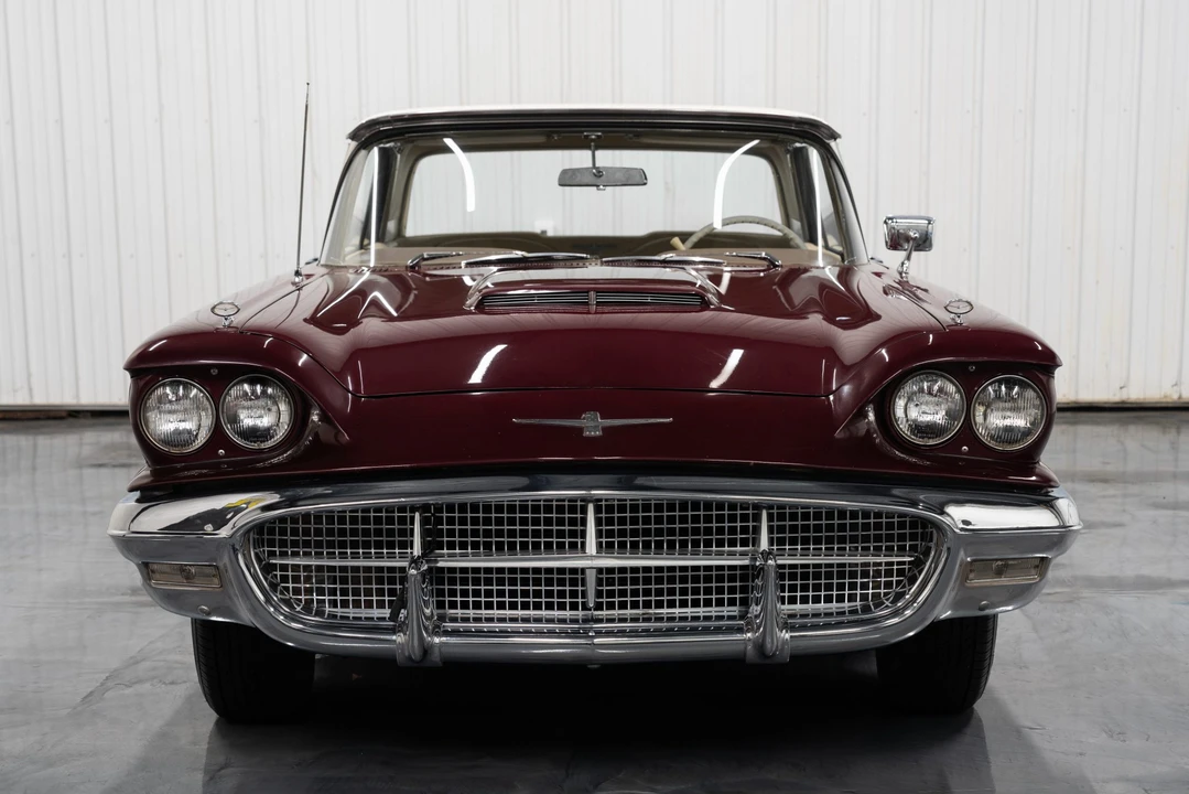 1960 Ford Thunderbird 2nd Gen - Image 7 of 31