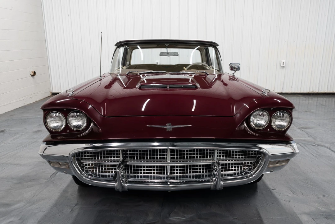 1960 Ford Thunderbird 2nd Gen - Image 6 of 31