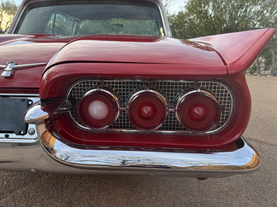 1960 Ford Thunderbird 2nd Gen - Image 18 of 31