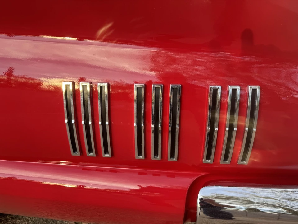 1960 Ford Thunderbird 2nd Gen - Image 25 of 31
