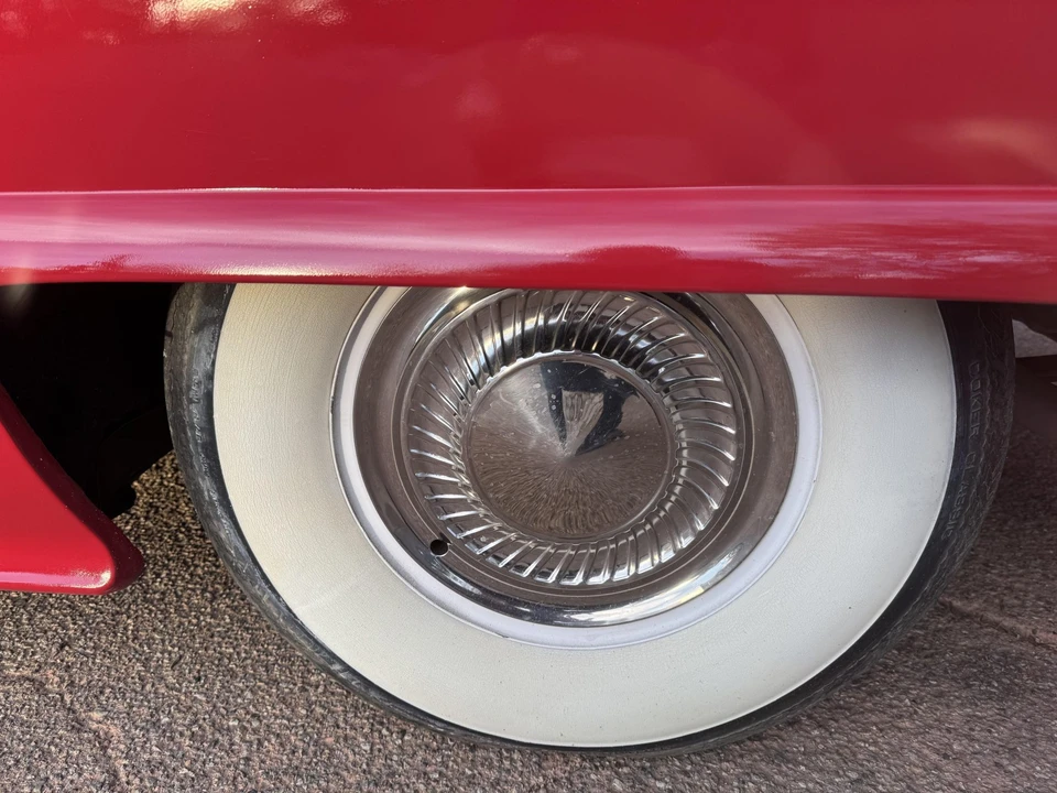 1960 Ford Thunderbird 2nd Gen - Image 30 of 31