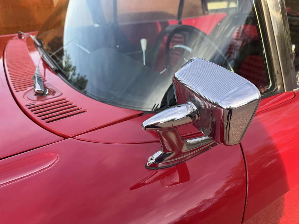 1960 Ford Thunderbird 2nd Gen - Image 28 of 31