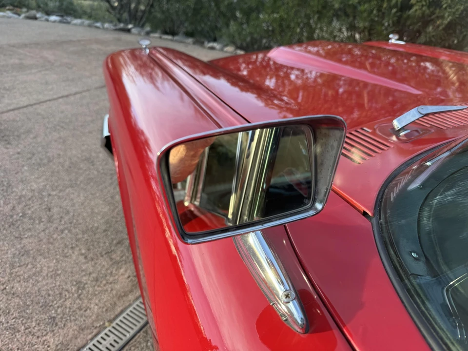 1960 Ford Thunderbird 2nd Gen - Image 27 of 31