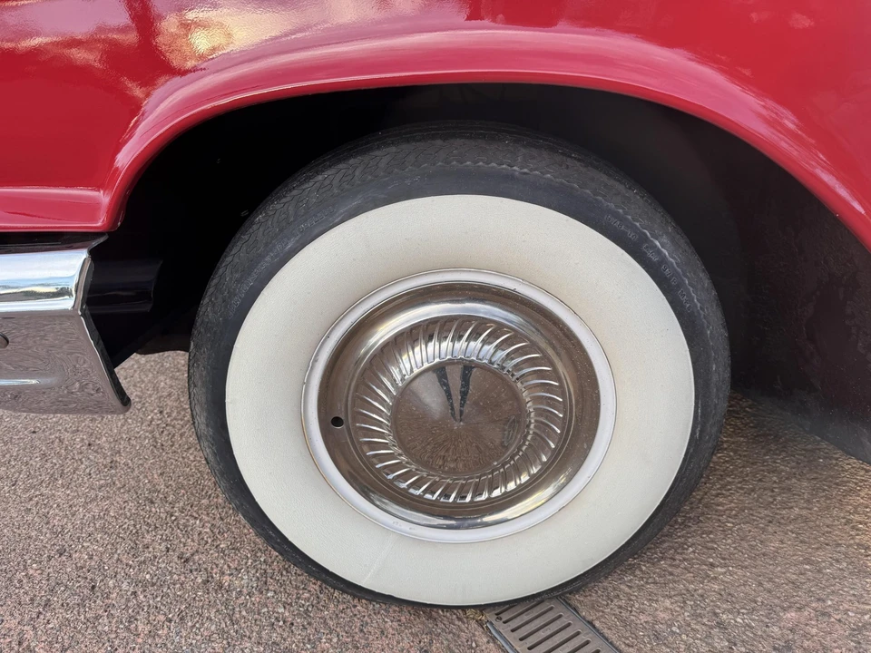 1960 Ford Thunderbird 2nd Gen - Image 31 of 31