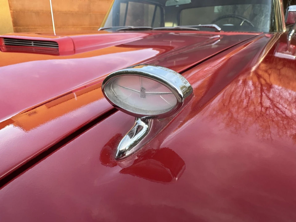 1960 Ford Thunderbird 2nd Gen - Image 29 of 31