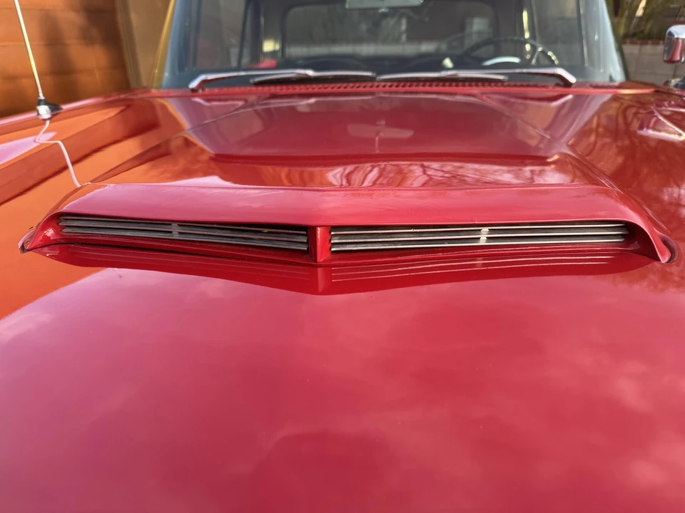 1960 Ford Thunderbird 2nd Gen - Image 21 of 31