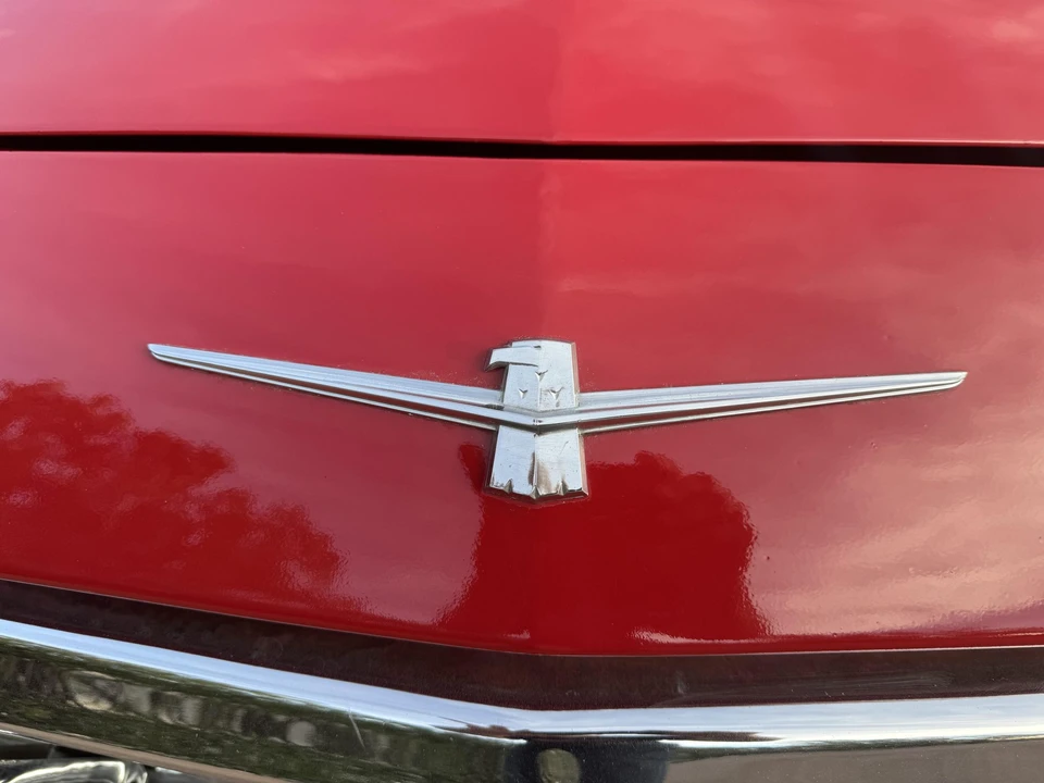 1960 Ford Thunderbird 2nd Gen - Image 22 of 31