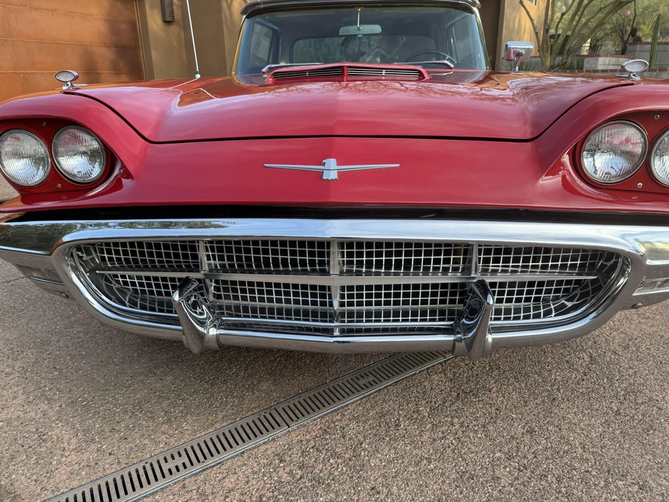 1960 Ford Thunderbird 2nd Gen - Image 15 of 31