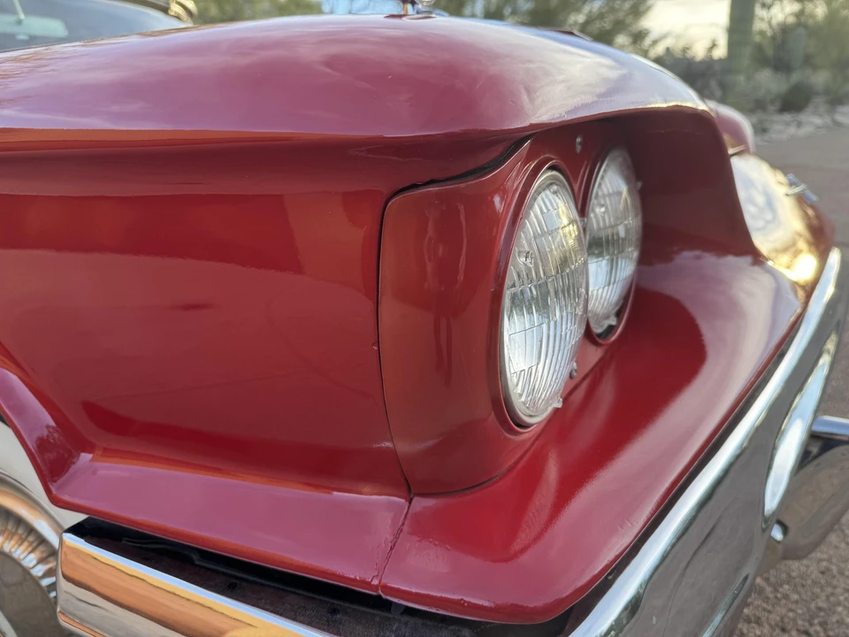 1960 Ford Thunderbird 2nd Gen - Image 19 of 31