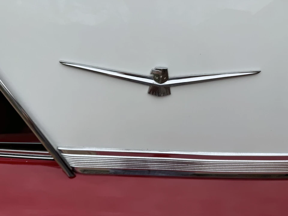 1960 Ford Thunderbird 2nd Gen - Image 24 of 31