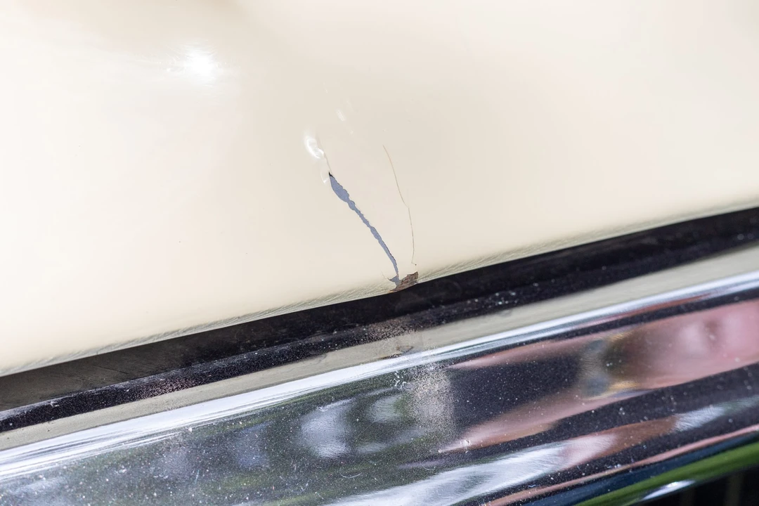 1960 Ford Thunderbird 2nd Gen - Image 27 of 31