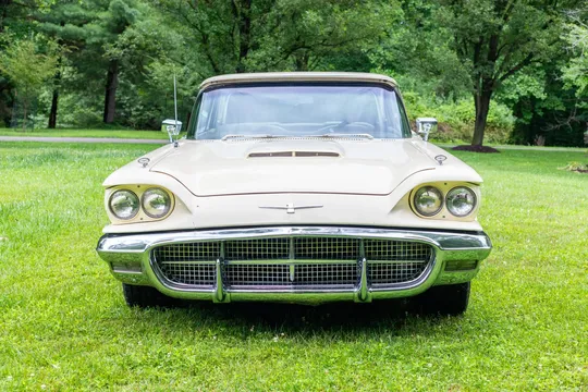 1960 Ford Thunderbird 2nd Gen - Image 2 of 31