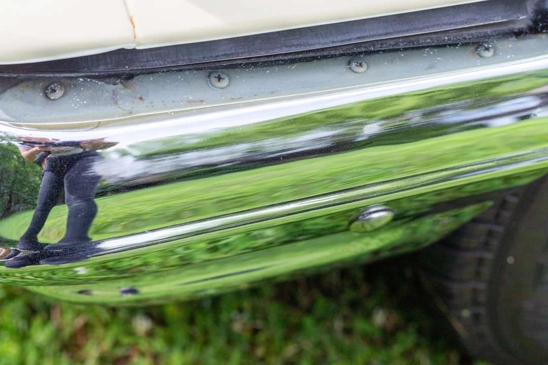1960 Ford Thunderbird 2nd Gen - Image 30 of 31