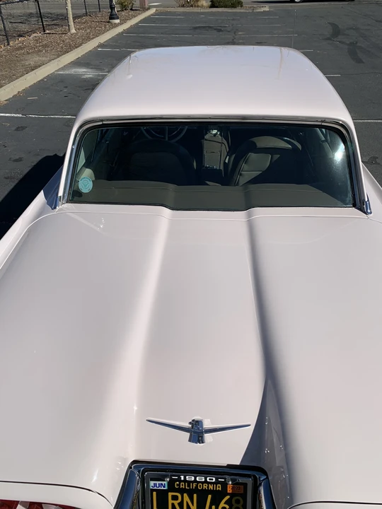 1960 Ford Thunderbird 2nd Gen - Image 18 of 31