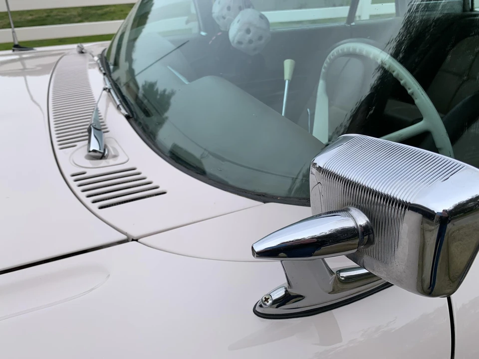 1960 Ford Thunderbird 2nd Gen - Image 22 of 31