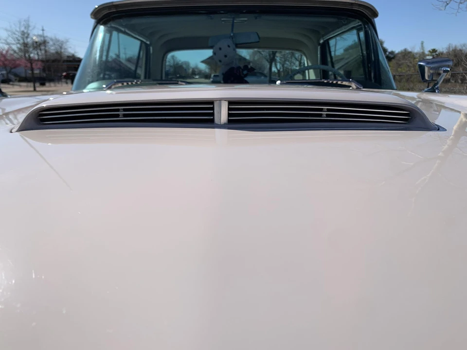 1960 Ford Thunderbird 2nd Gen - Image 20 of 31