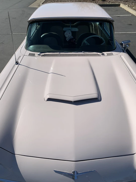 1960 Ford Thunderbird 2nd Gen - Image 19 of 31