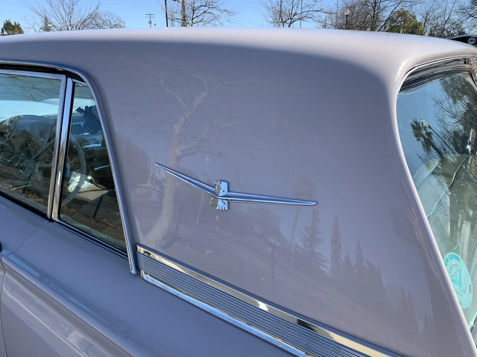 1960 Ford Thunderbird 2nd Gen - Image 26 of 31