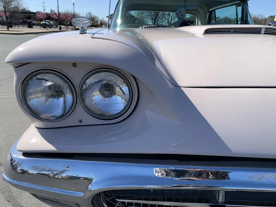 1960 Ford Thunderbird 2nd Gen - Image 15 of 31