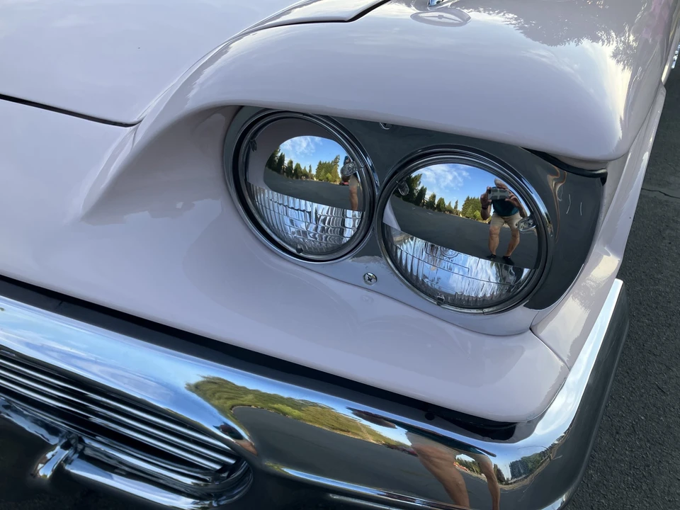 1960 Ford Thunderbird 2nd Gen - Image 31 of 31